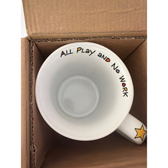 Cuppa  doddles Retired mug gift - Picture 7 of 9